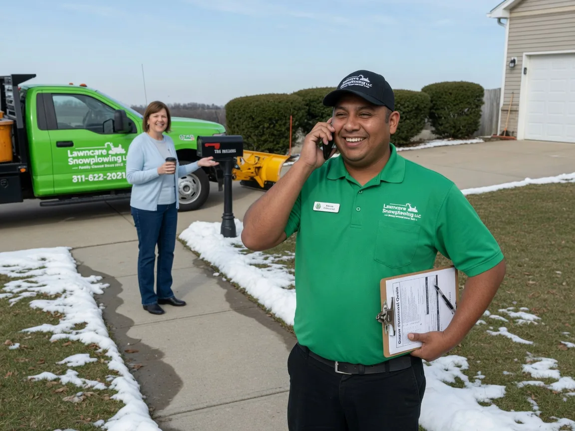 Lawn Care Services By Expert Landscaper Carrolls, WA FAQs